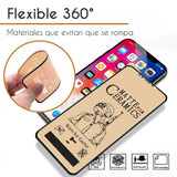 iPhone 13 Pro Max (6.7) Ceramic Tempered Glass | Protector de Cerámica