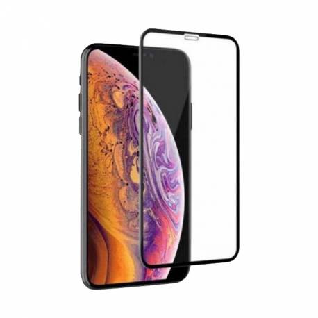 iPhone XS Max OG Tempered Glass Screen Protector Borde