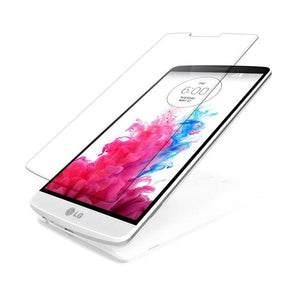 LG X SCREEN Tempered Glass Screen Protector